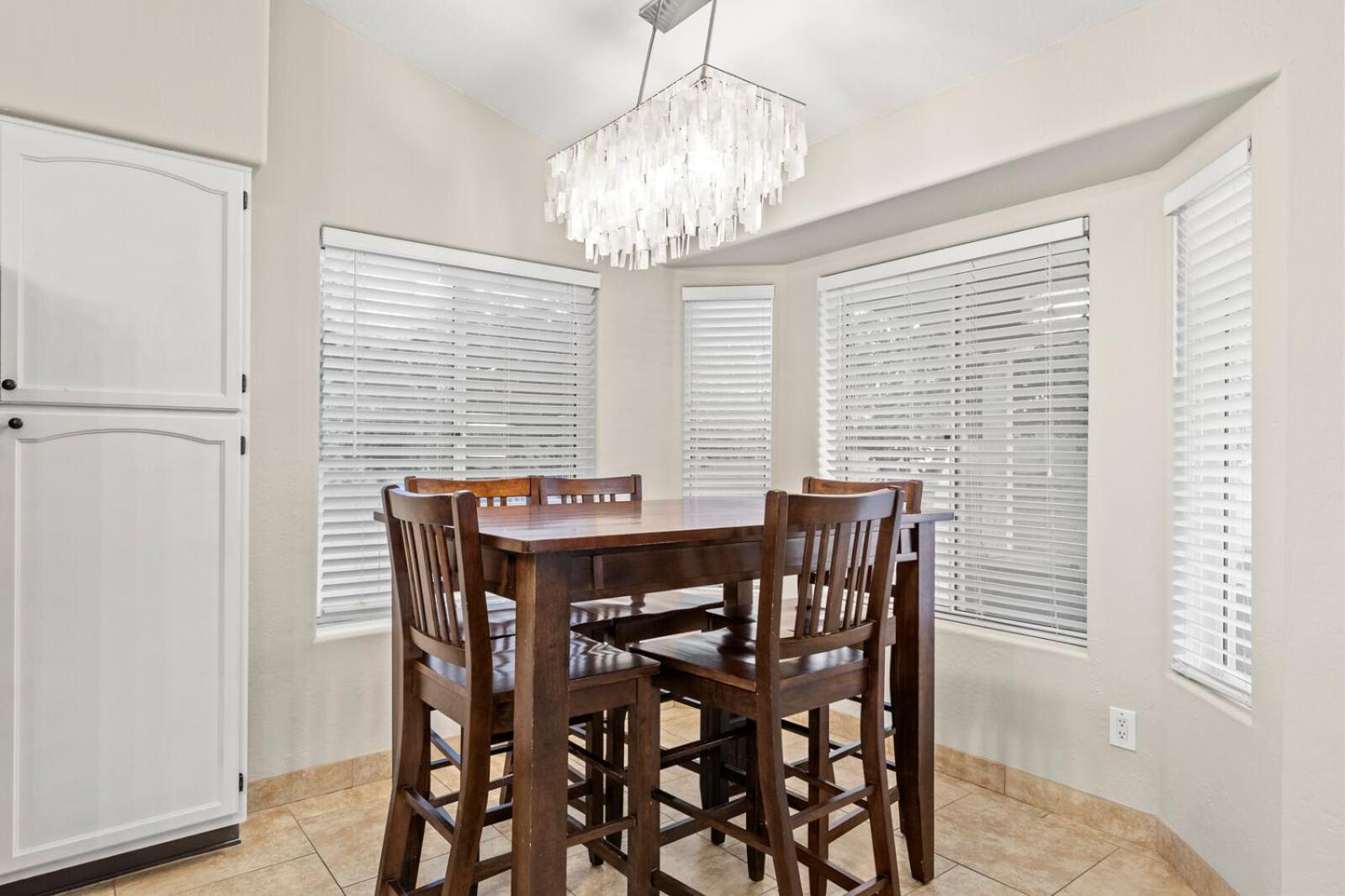Scottsdale Upgraded 4Br With Pool & Near Golf Villa Exterior foto