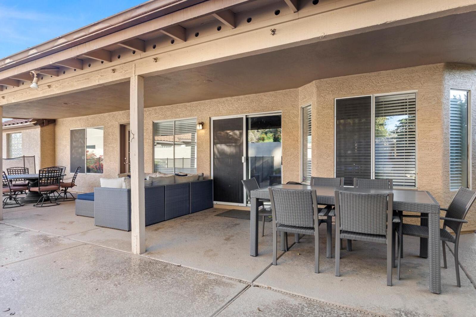 Scottsdale Upgraded 4Br With Pool & Near Golf Villa Exterior foto